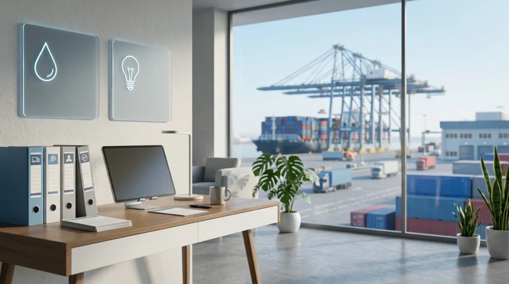 government and logistics website… 202608291746